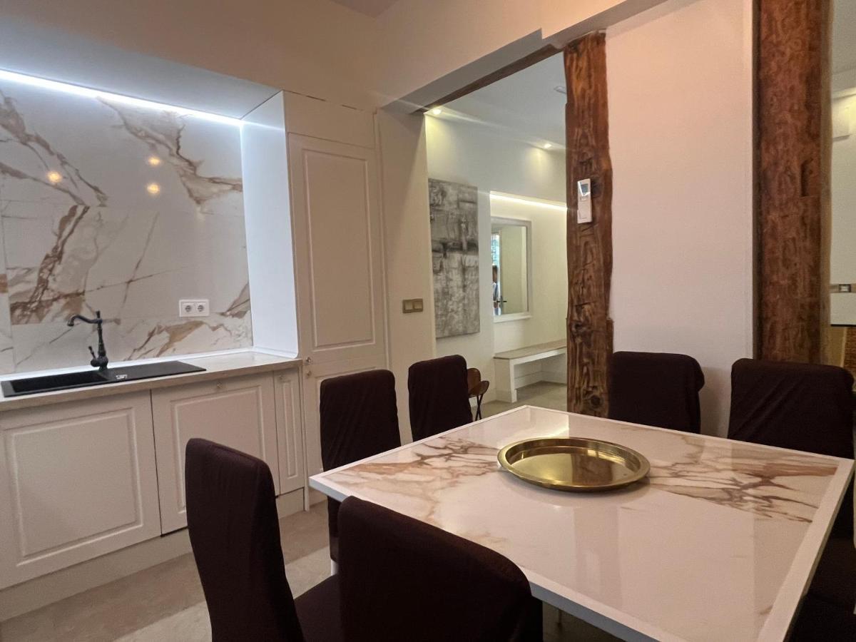 Appartement Loft8 Luxury Sol Plaza Mayor