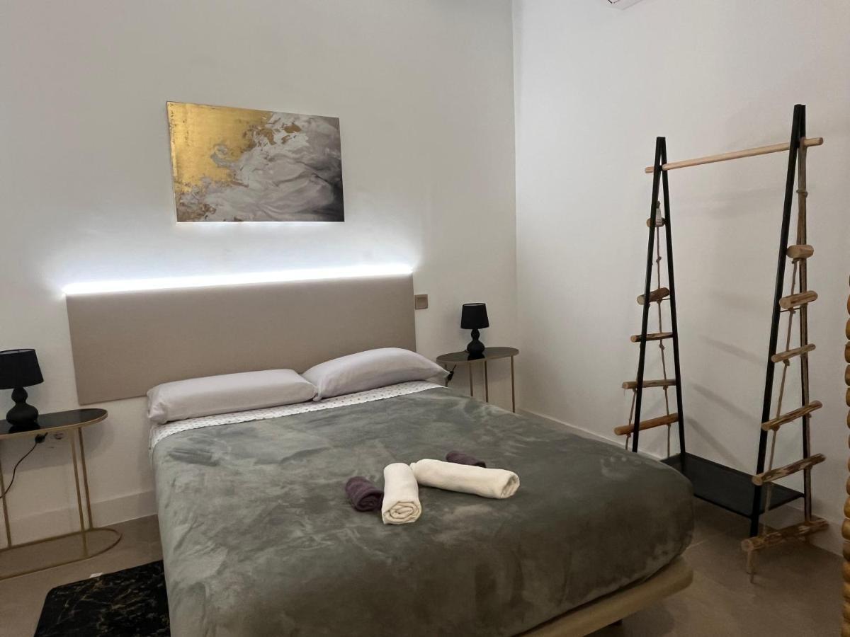 Loft8 Luxury Sol Plaza Mayor Appartement *