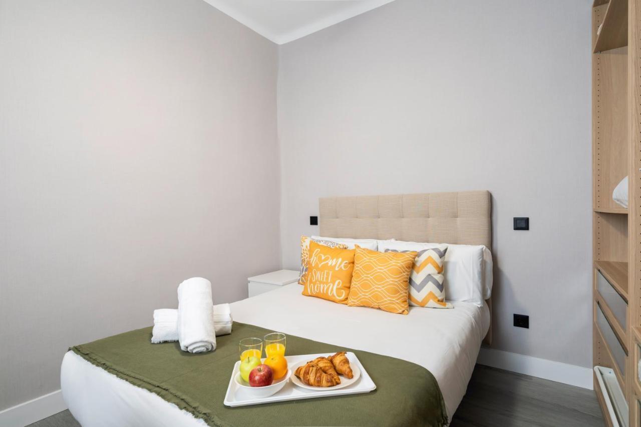 Juan De Olias Appartement *