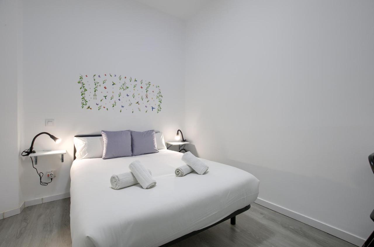 Apartment Atocha Station - De 2
