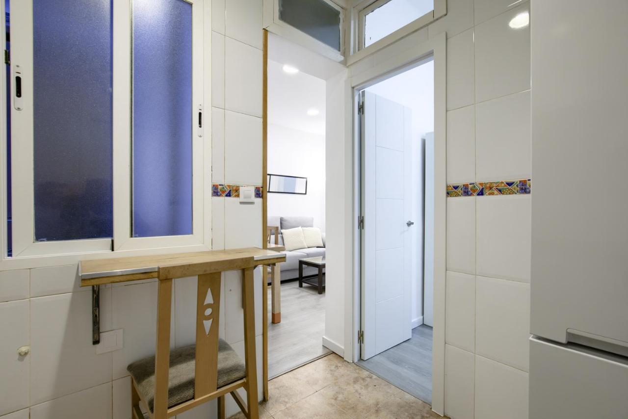 Apartment Atocha Station - De 2