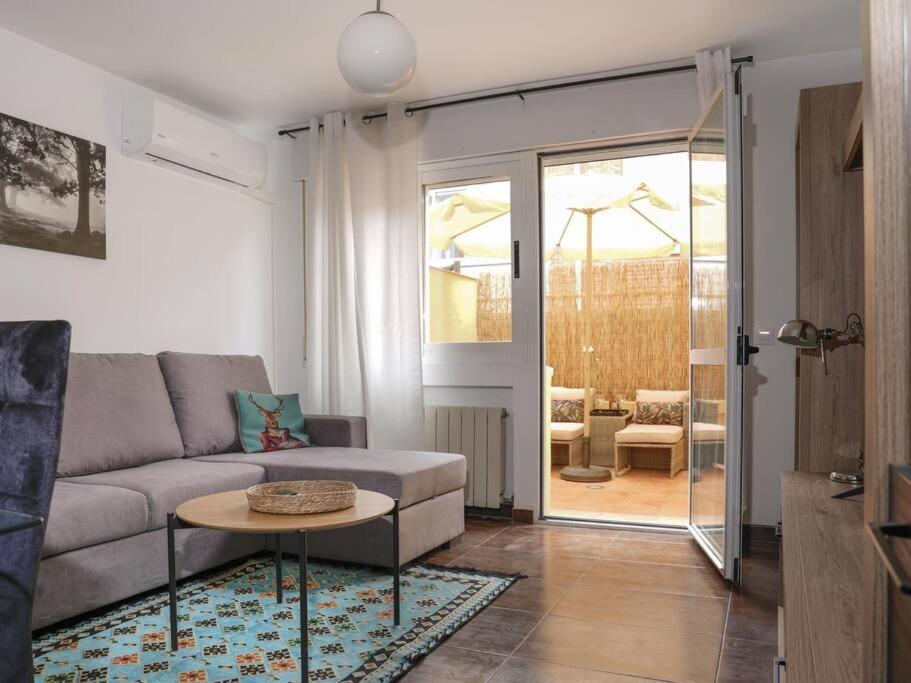 Ferienhaus Ifema, La Terraza De Casa Caramela *