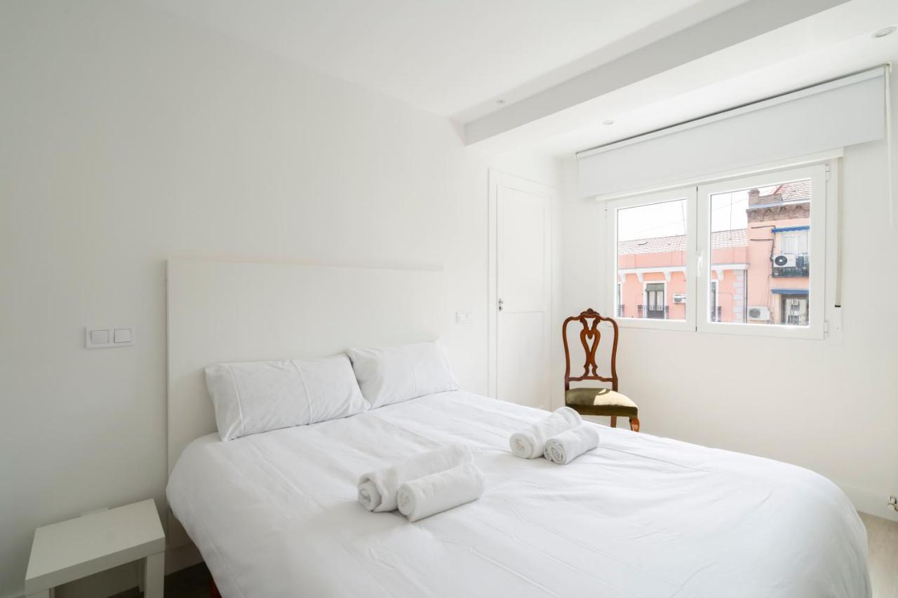 Apartamento Exclusivo En Tetuan Con Parking Opcional Apartamento *