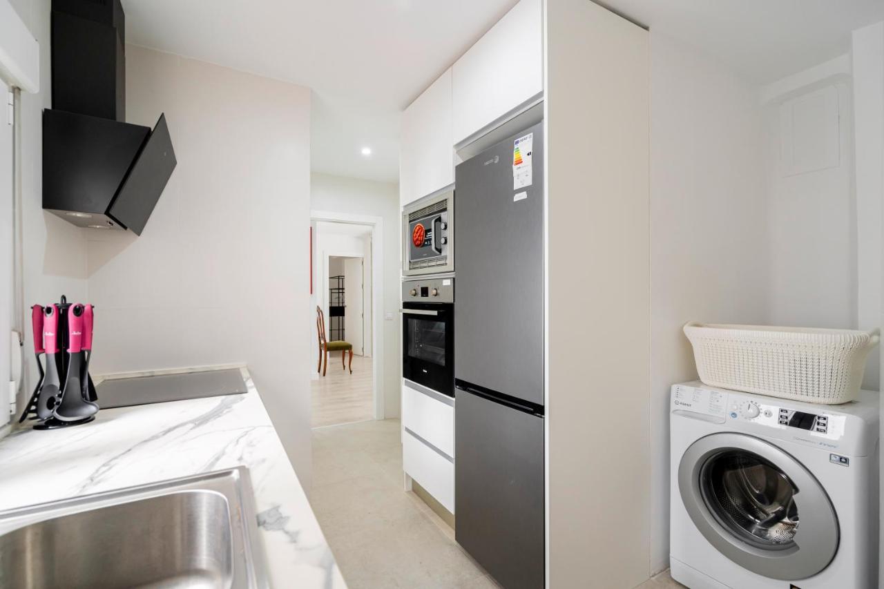 Apartamento Apartamento Exclusivo En Tetuan Con Parking Opcional *