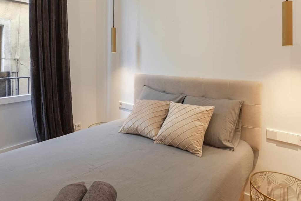 Centro Iii Calle Carrera De San Jeronimo 3br 3bh Madrid