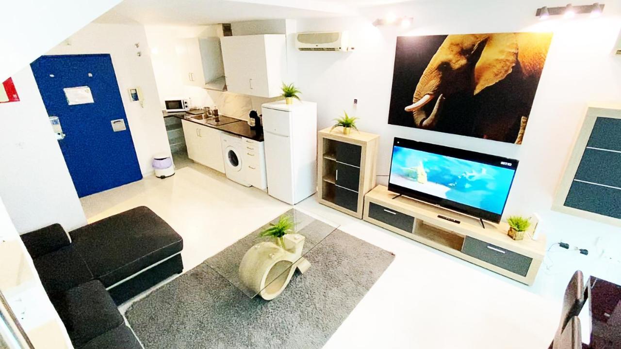 Madrid Norte II Lofts & Midstay Madrid