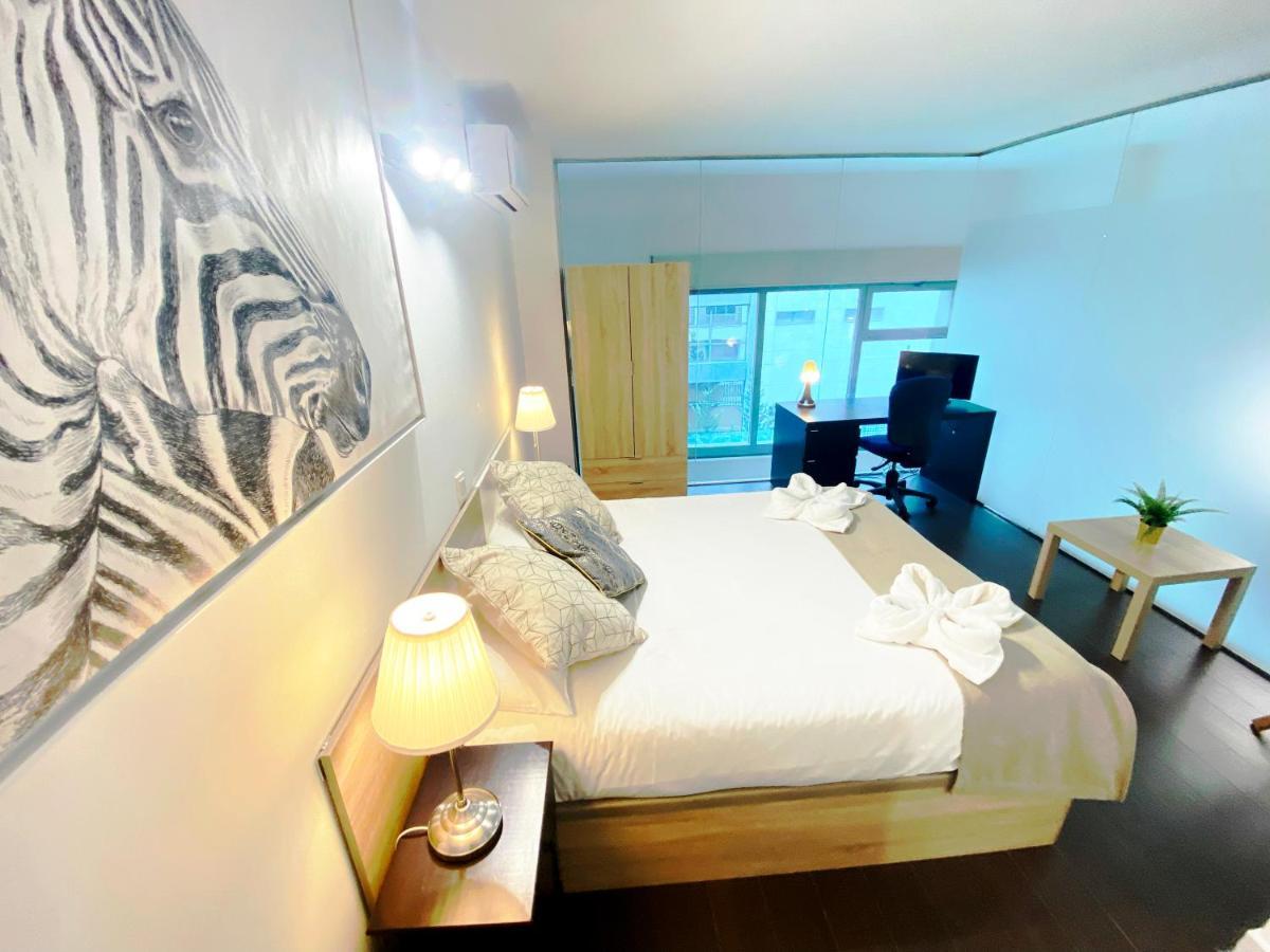 Madrid Norte II Lofts & Midstay Madrid