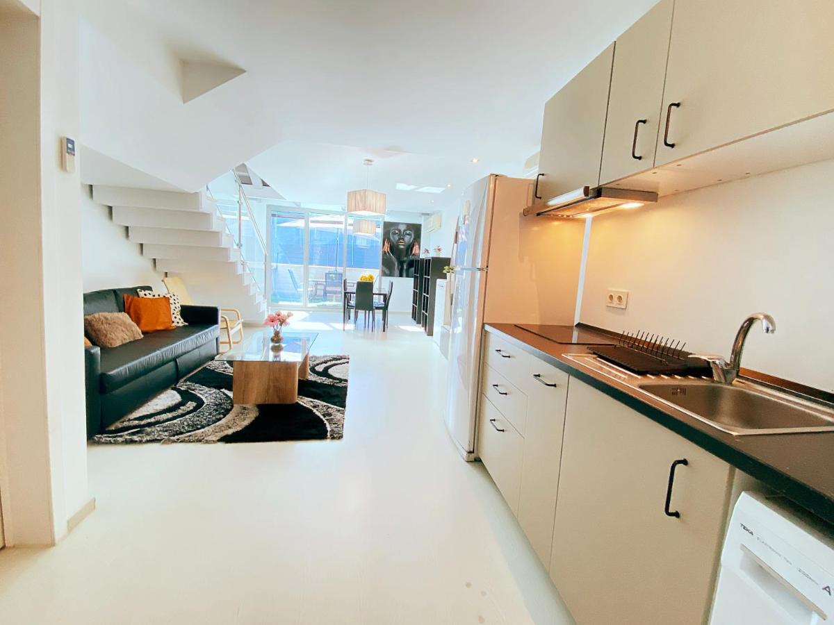 Madrid Norte II Lofts & Midstay Madrid