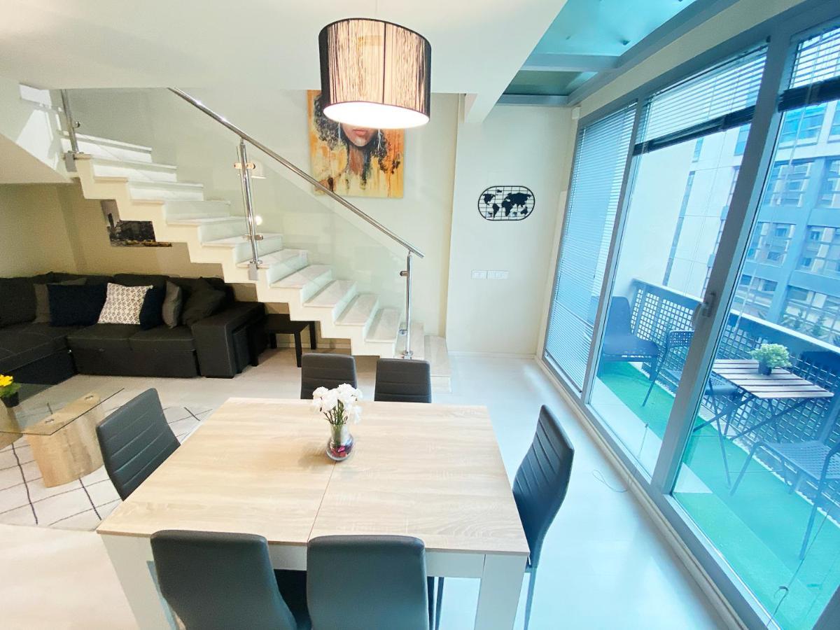 Madrid Norte II Lofts & Midstay