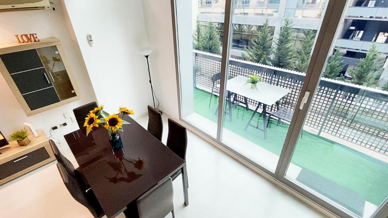 Madrid Norte II Lofts & Midstay *