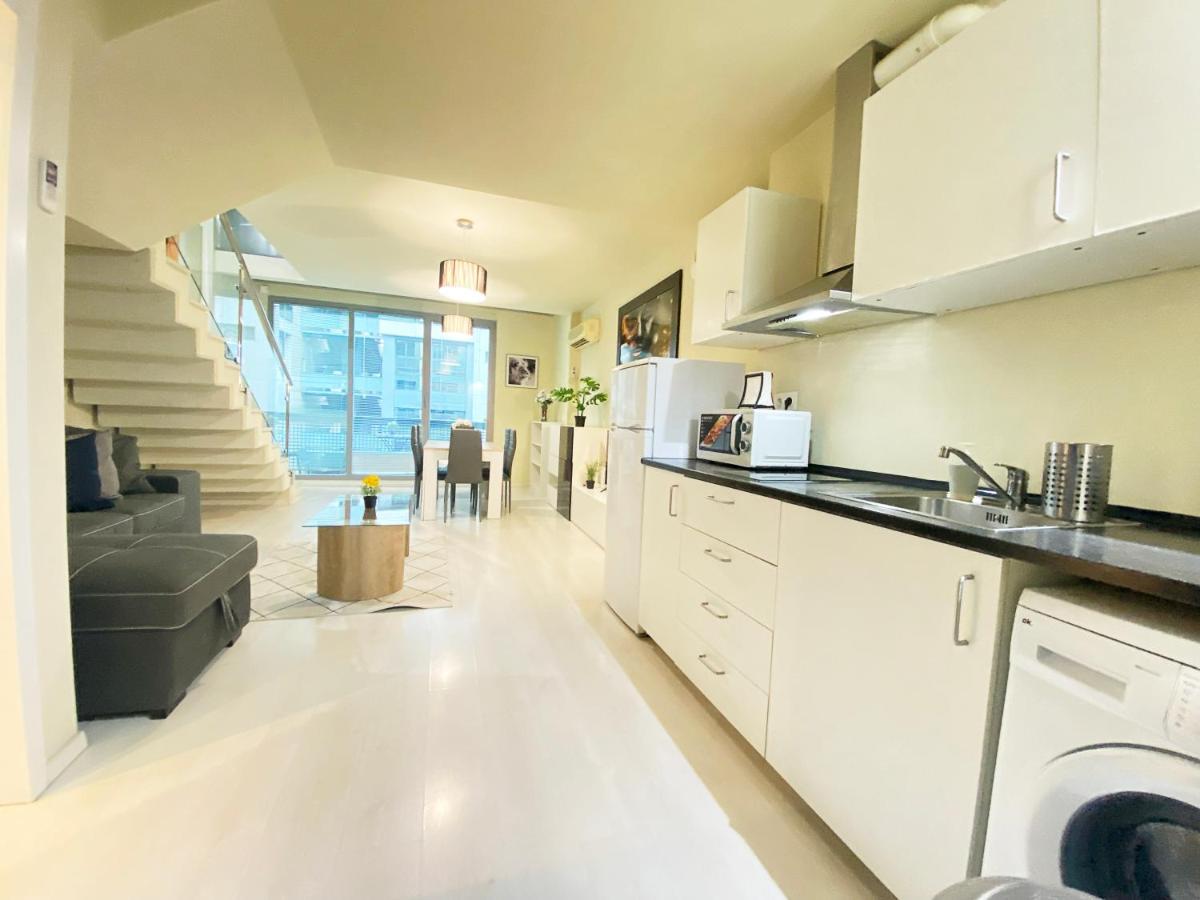 Madrid Norte II Lofts & Midstay Madrid