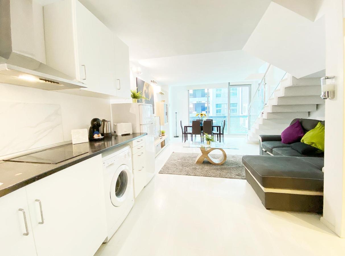 Madrid Norte II Lofts & Midstay *