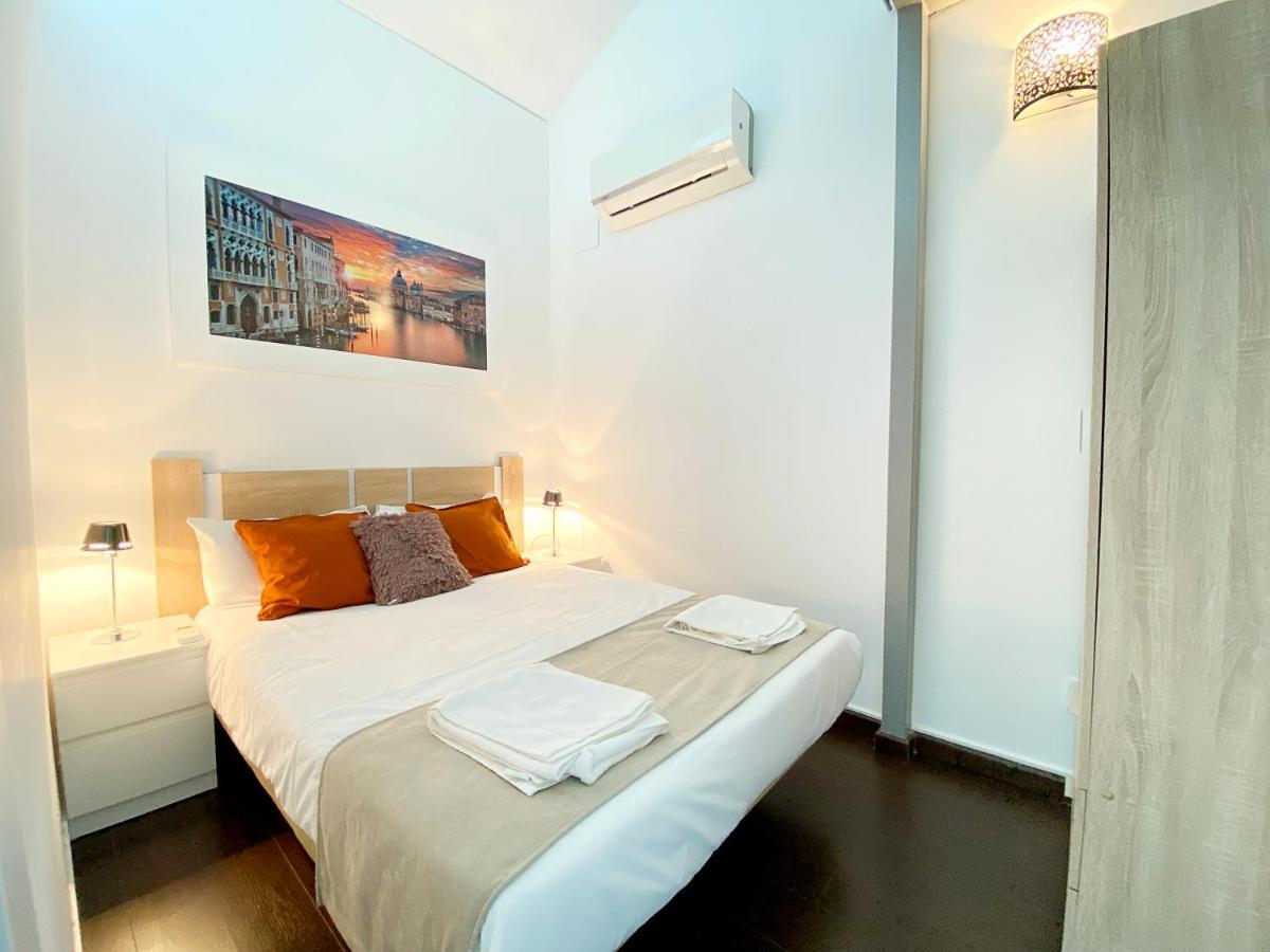 Madrid Norte II Lofts & Midstay * Madrid