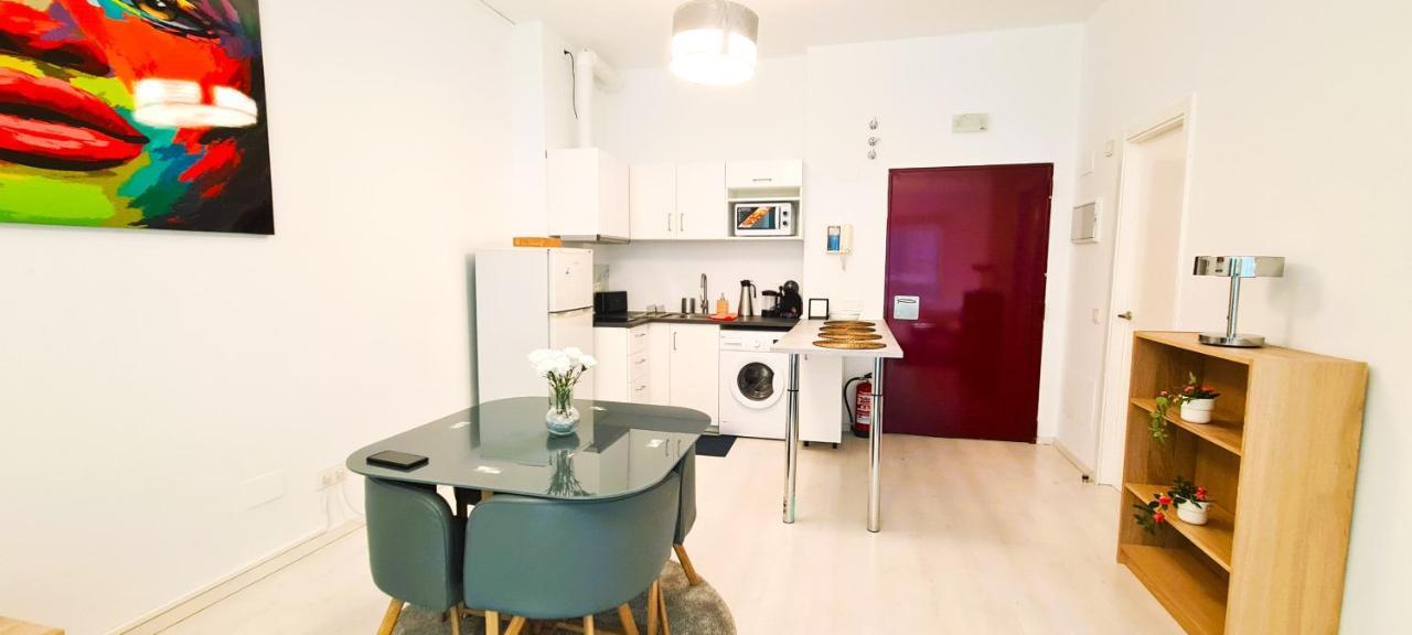 Madrid Norte II Lofts & Midstay
