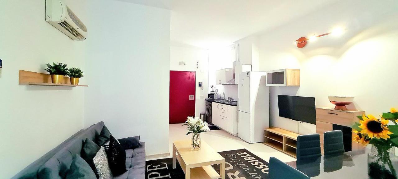 Madrid Norte II Lofts & Midstay Madrid