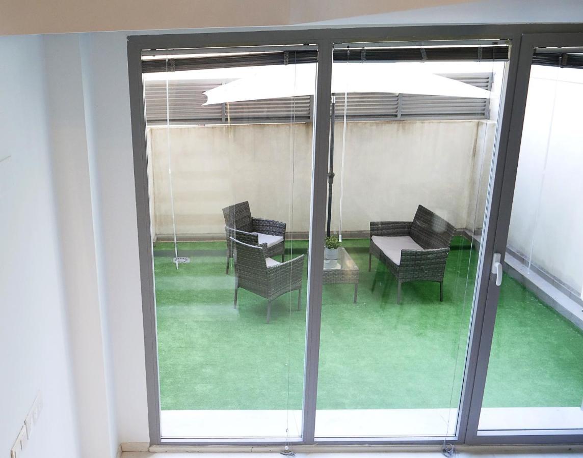 Madrid Norte II Lofts & Midstay Madrid