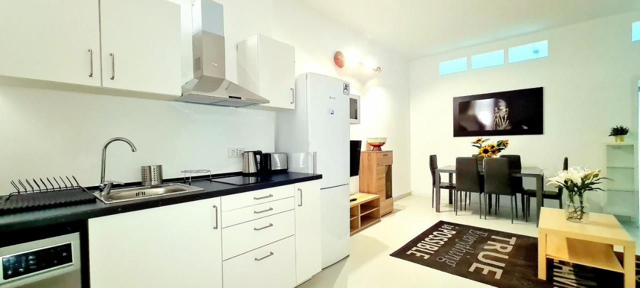 Madrid Norte II Lofts & Midstay Madrid