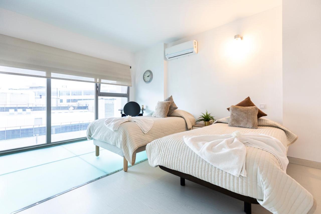 Madrid Norte II Lofts & Midstay Madrid