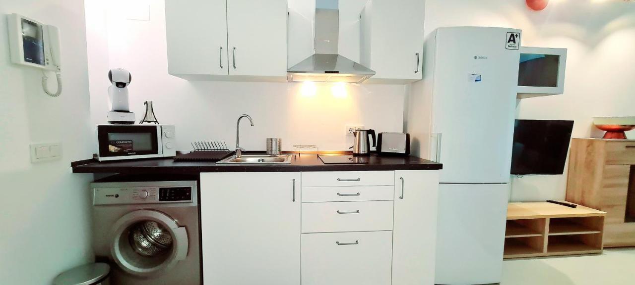 Madrid Norte II Lofts & Midstay *