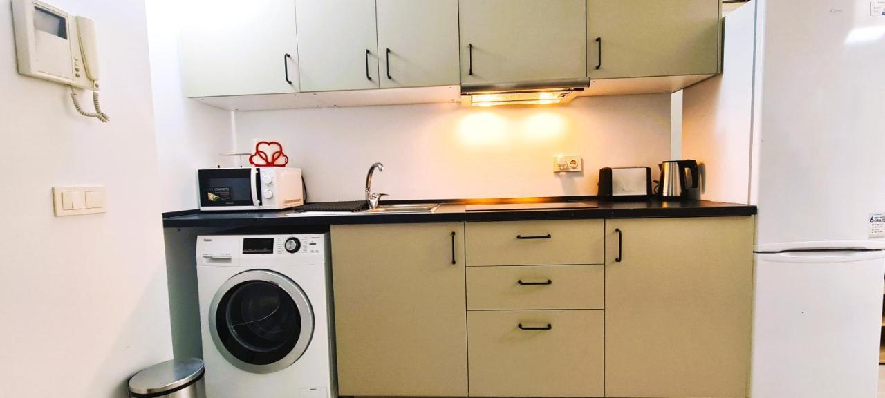 Madrid Norte II Lofts & Midstay *