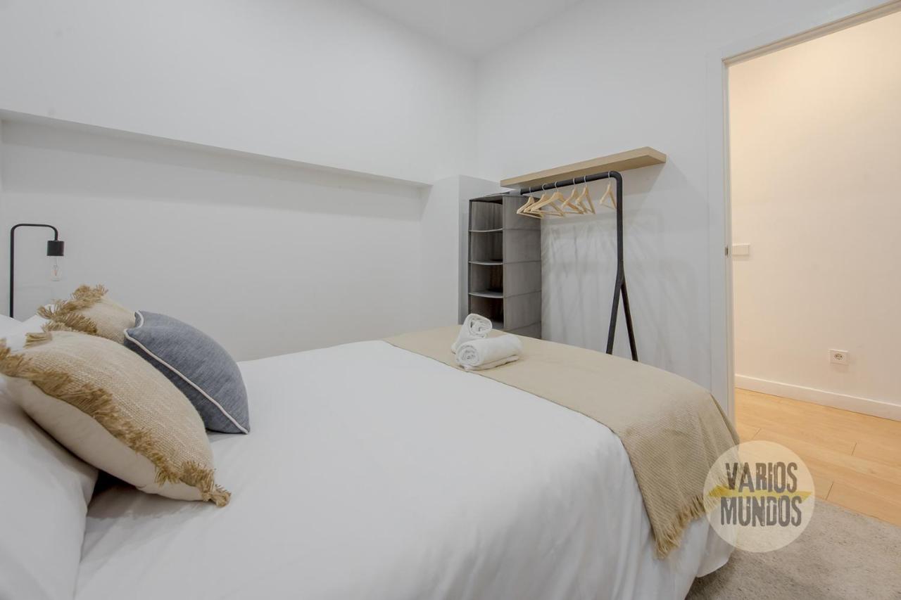 Soho Style Apt 7p En El Centro De Madrid! Madrid