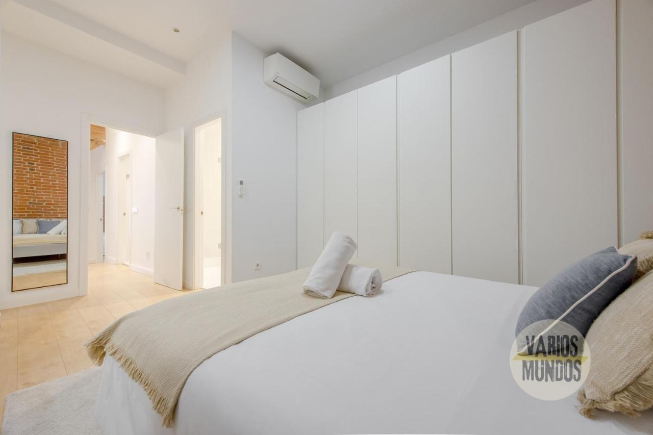 Appartamento Soho Style Apt 7p En El Centro De Madrid!