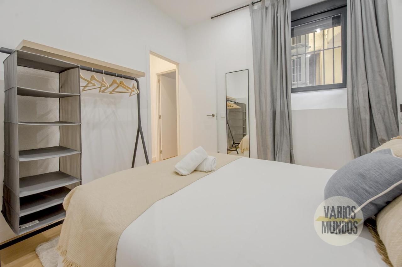 Appartamento Soho Style Apt 7p En El Centro De Madrid! *