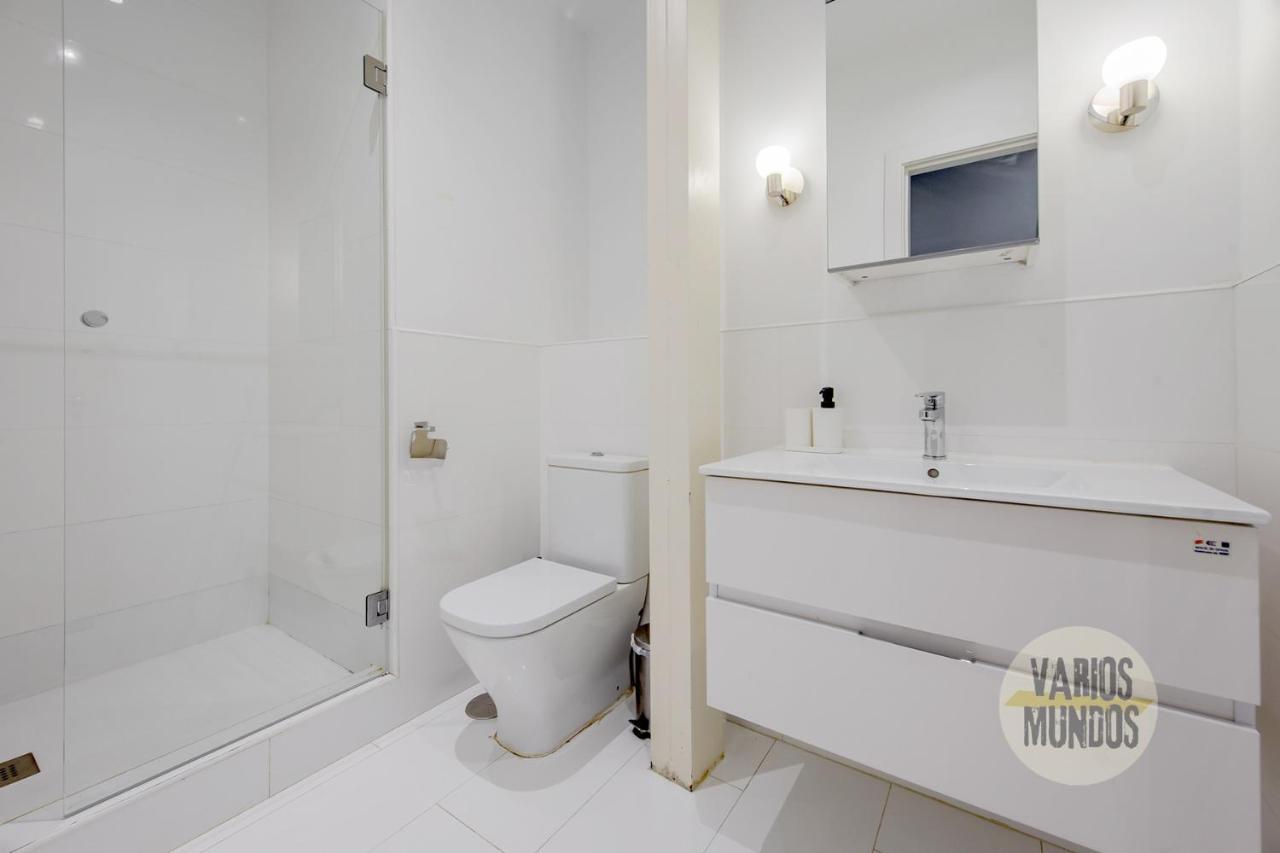 Appartamento Soho Style Apt 7p En El Centro De Madrid! *
