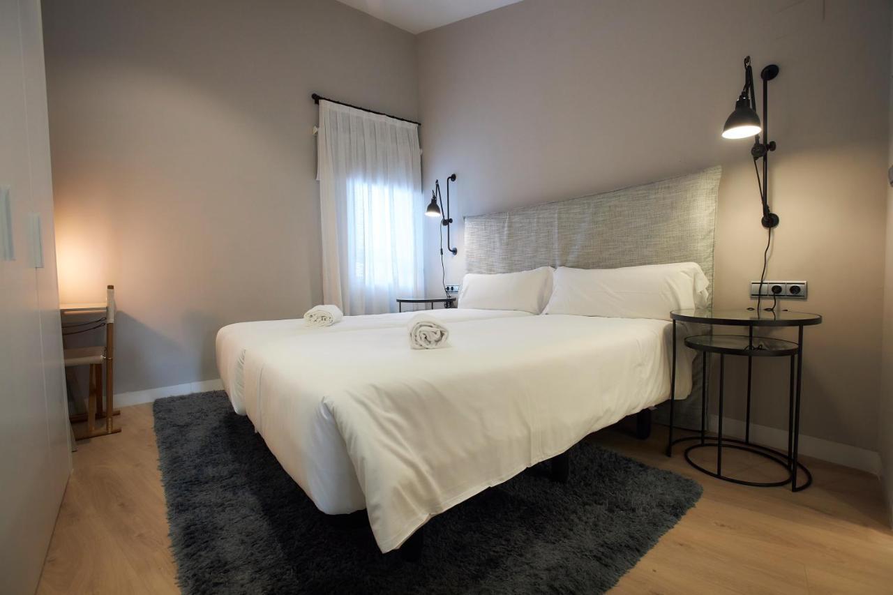 Oboe Santa Ana Apartamento