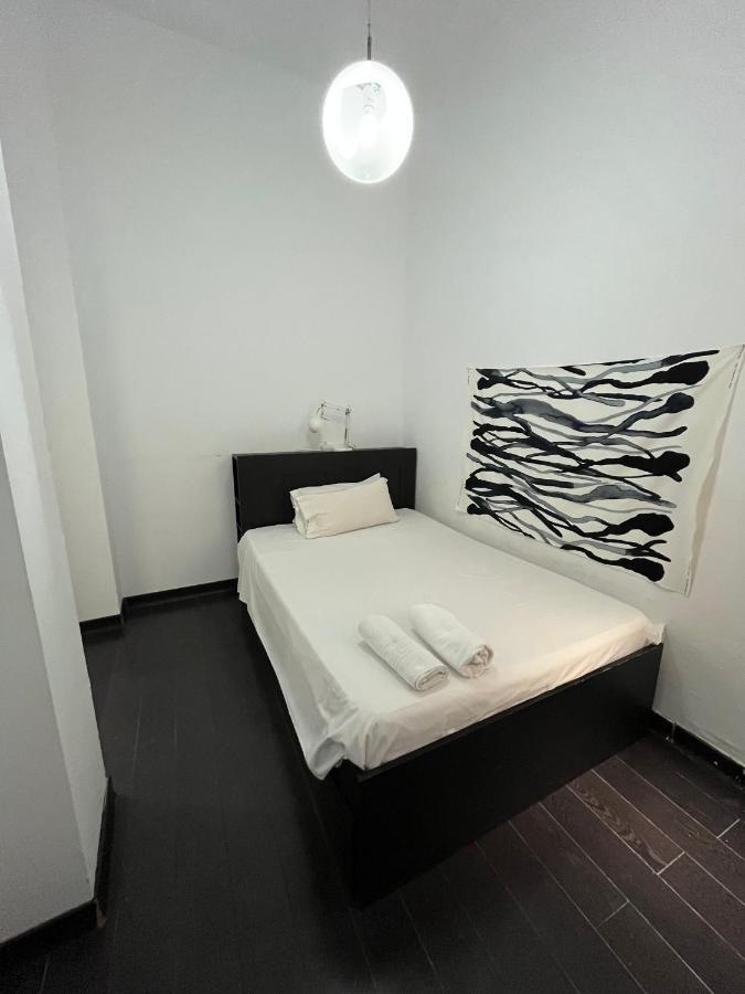Apartamento Carretas Duplex Exterior Izquierda
