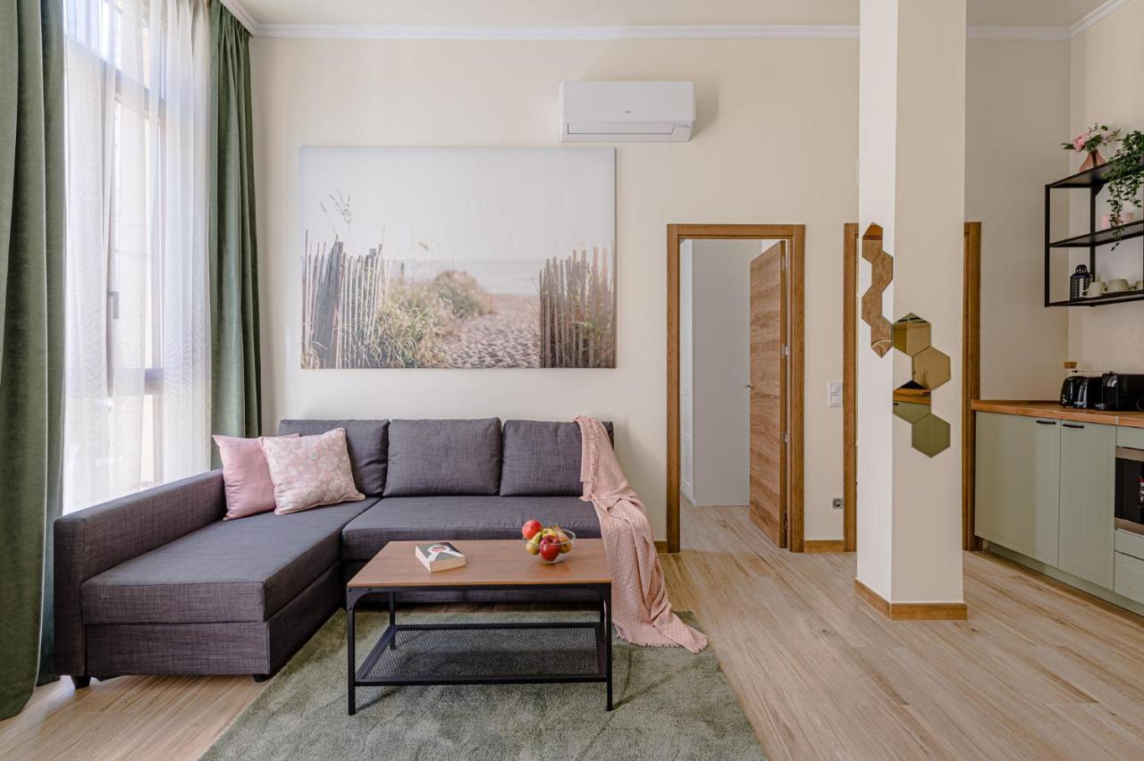 Simone Appartement