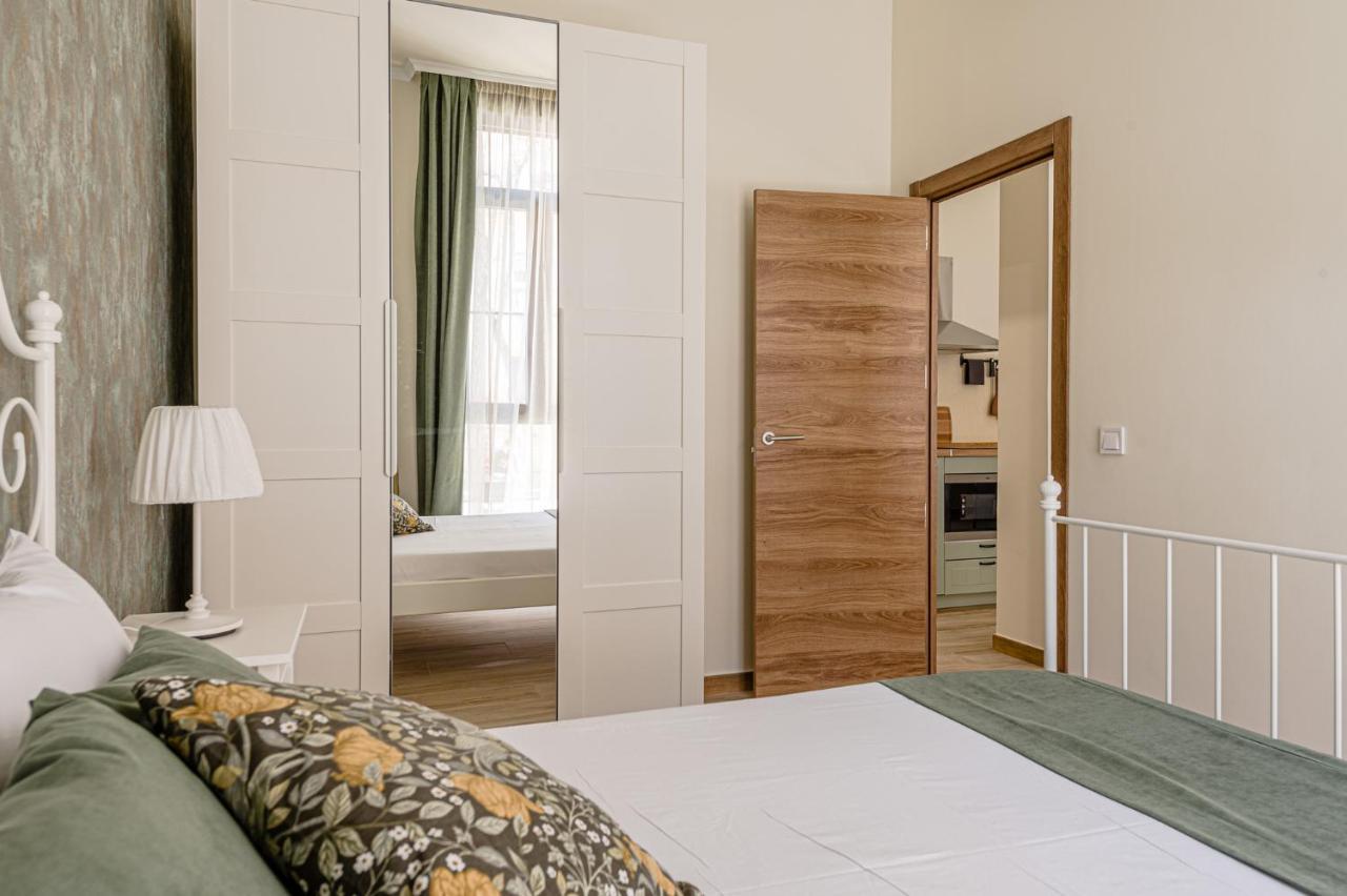 Appartement Simone Madrid