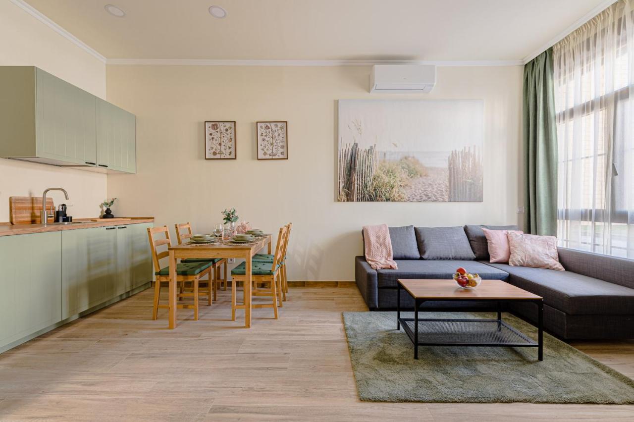 Simone Appartement