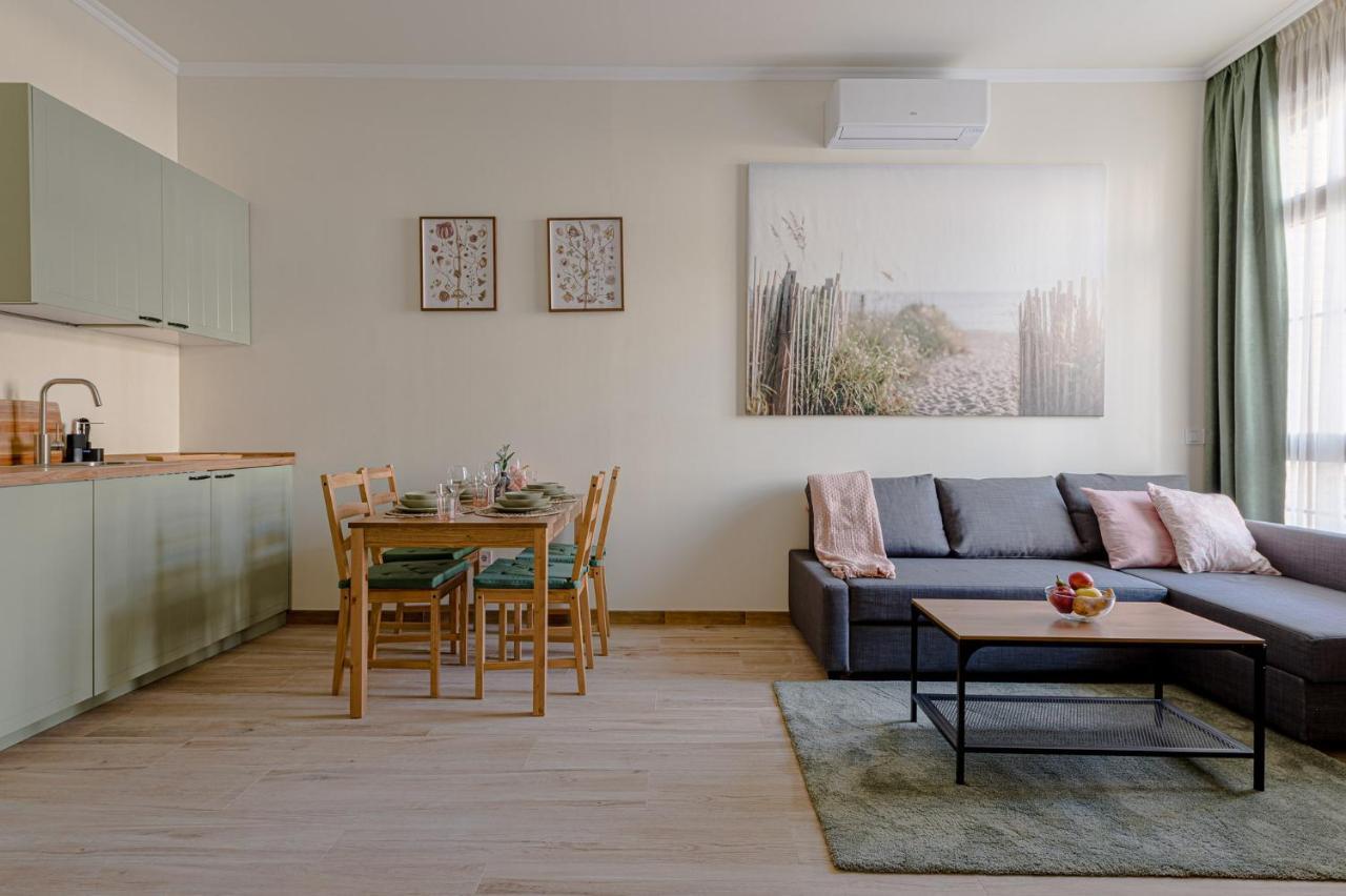 Appartement Simone Madrid