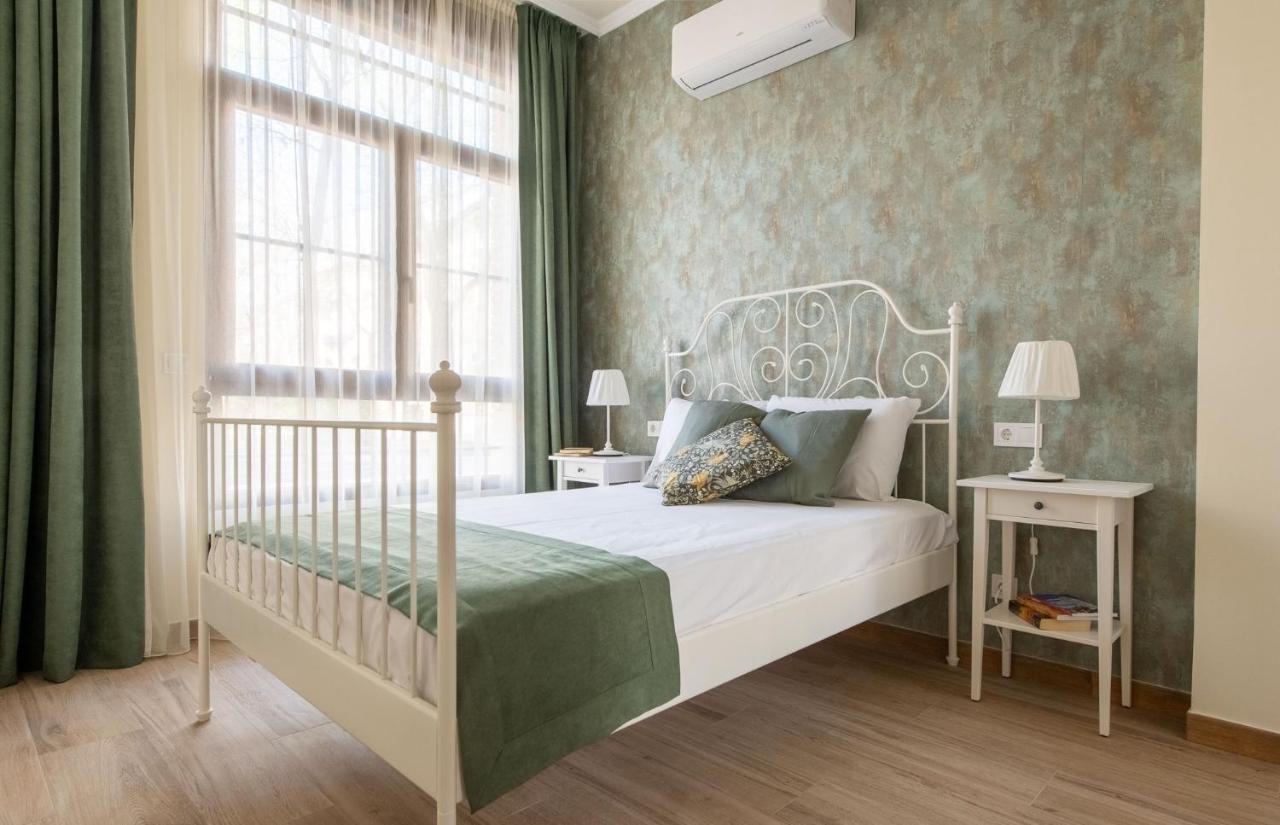 Simone Appartement Madrid