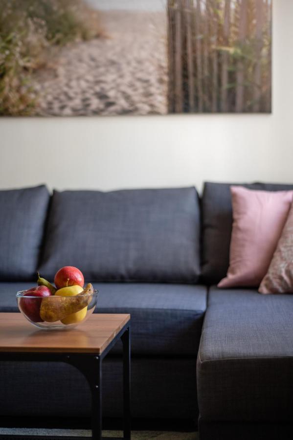 Appartement Simone Madrid