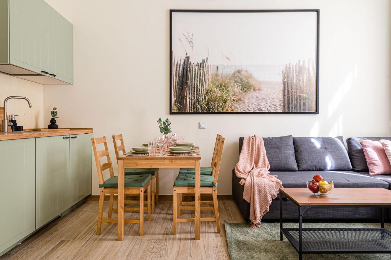 Simone Appartement Madrid