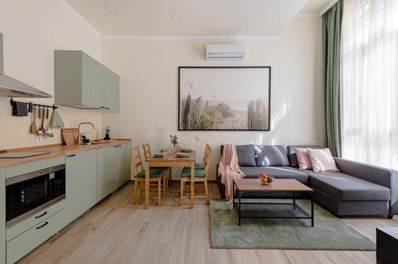 Simone Appartement Madrid