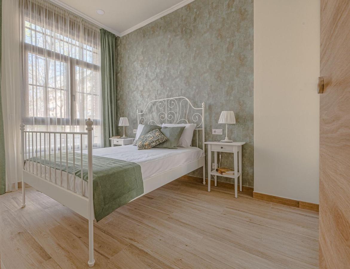 Simone Appartement Madrid