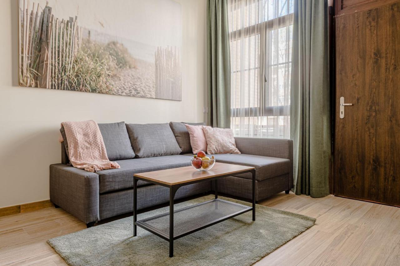 Simone Appartement *
