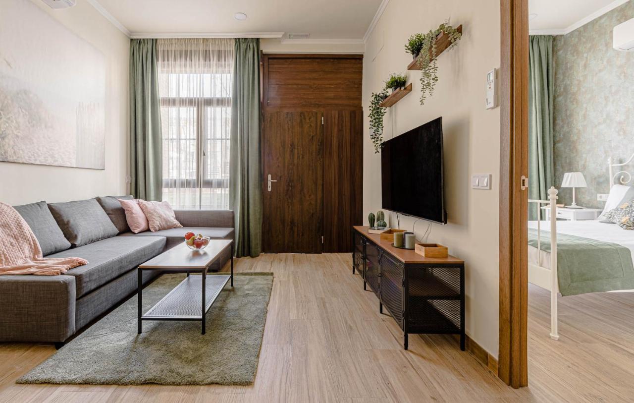 Simone Appartement Madrid