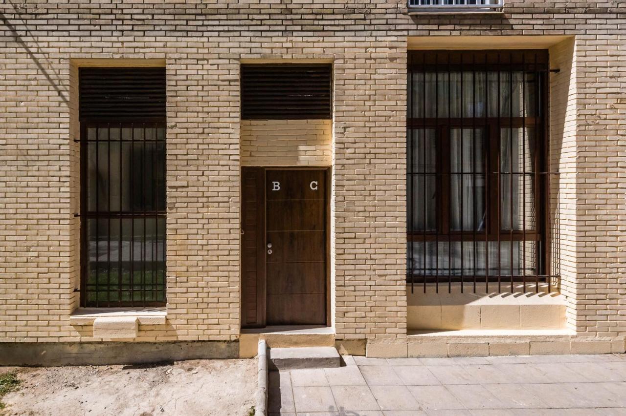 Simone Appartement