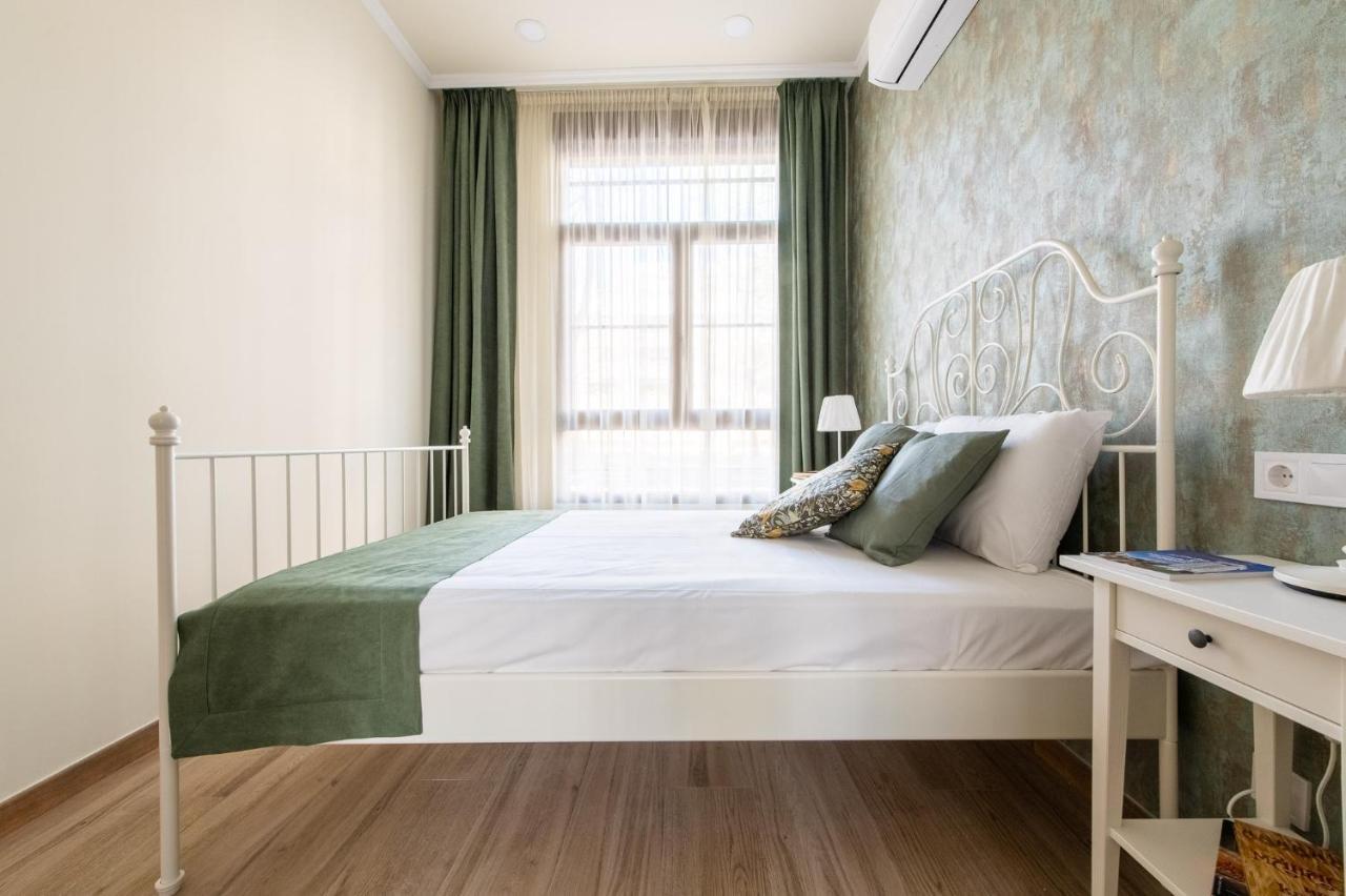 Appartement Simone Madrid
