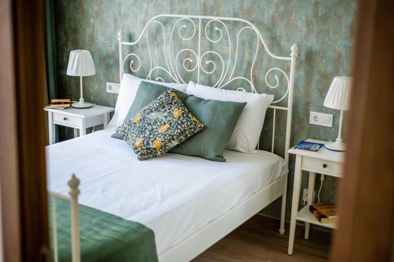 Simone Appartement *