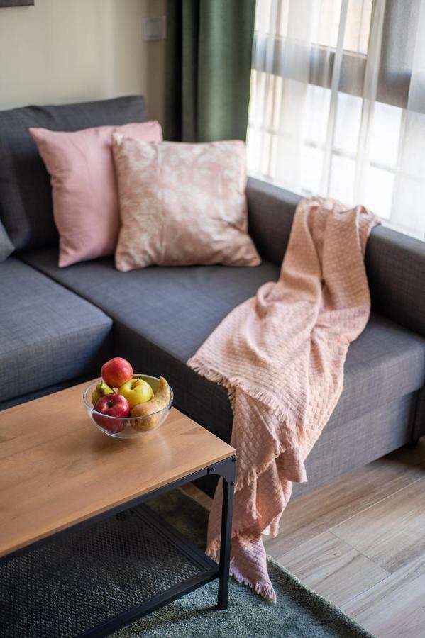 Simone Appartement
