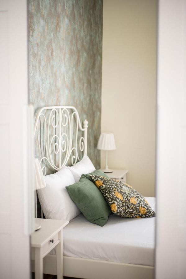 Simone Appartement Madrid