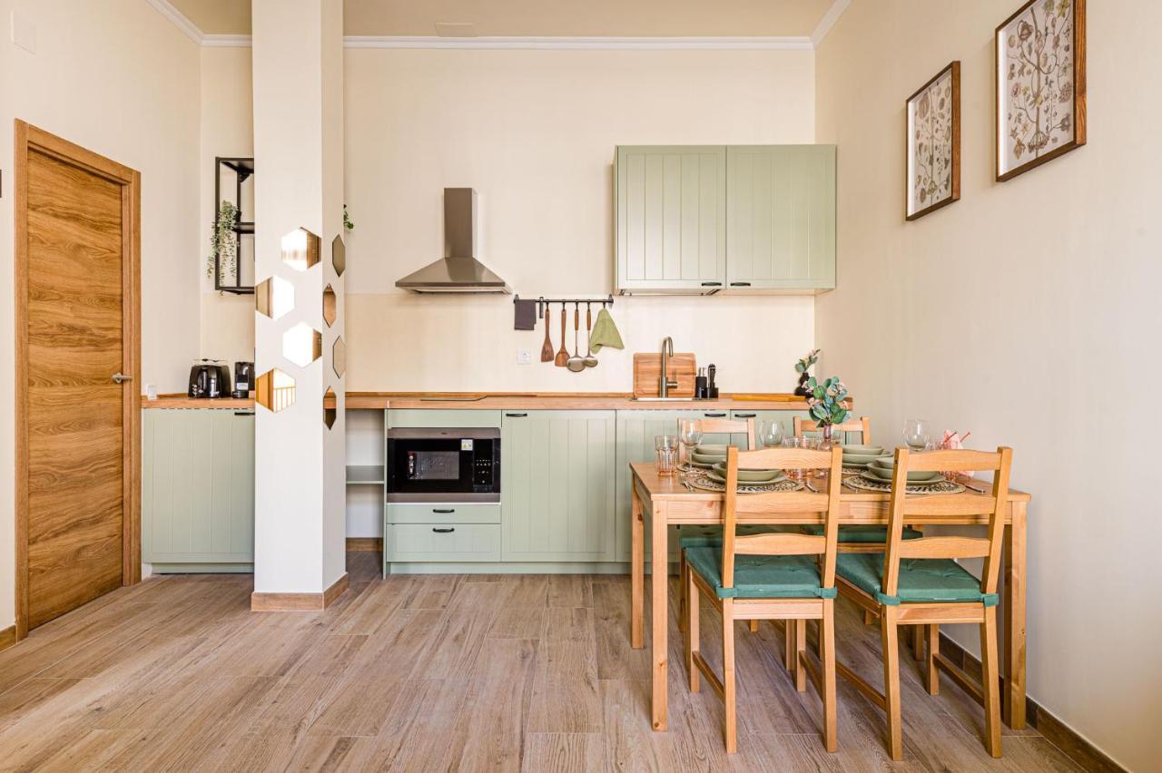 Simone Appartement *