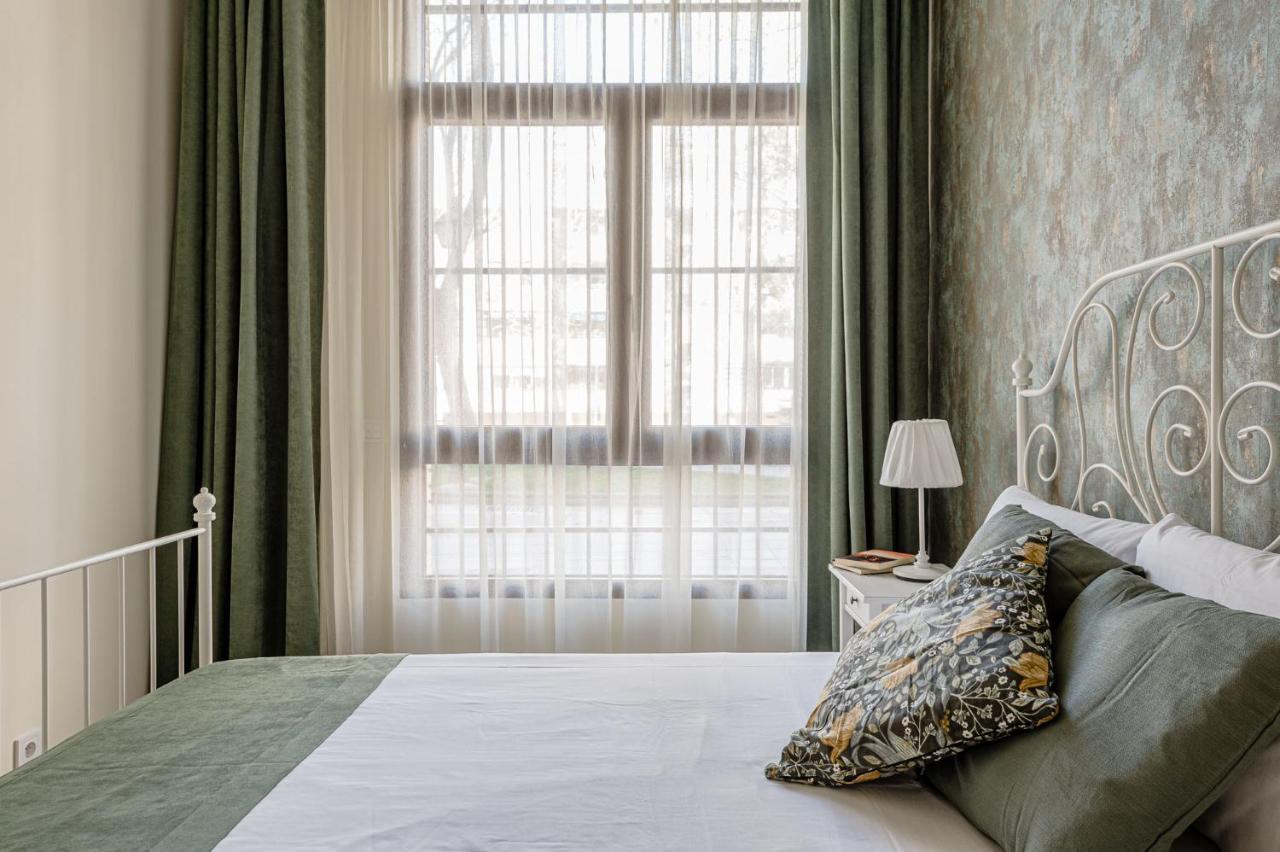 Simone Appartement *