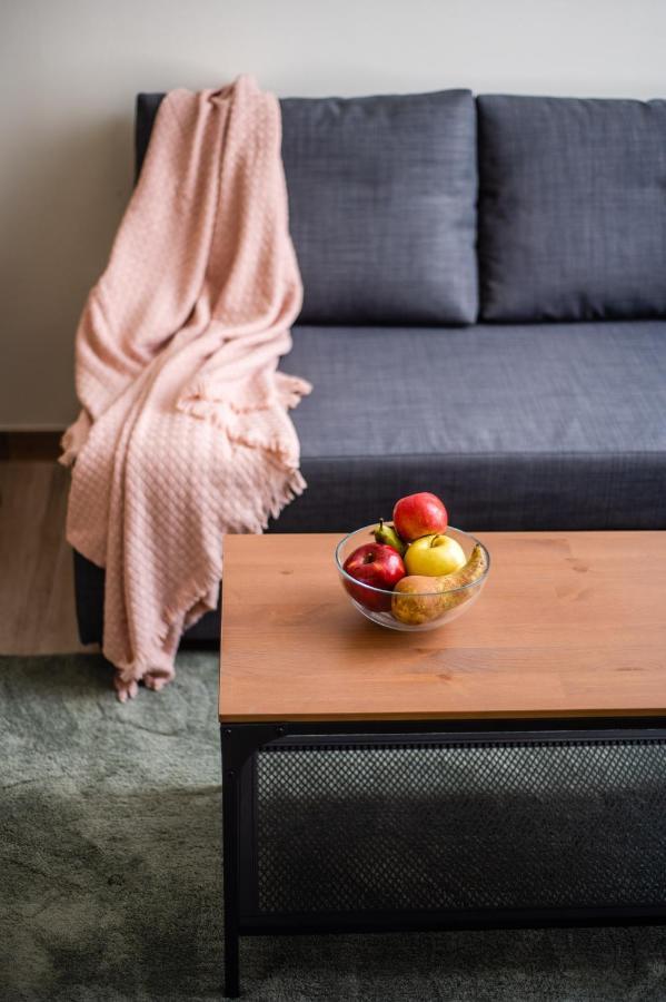 Appartement Simone *
