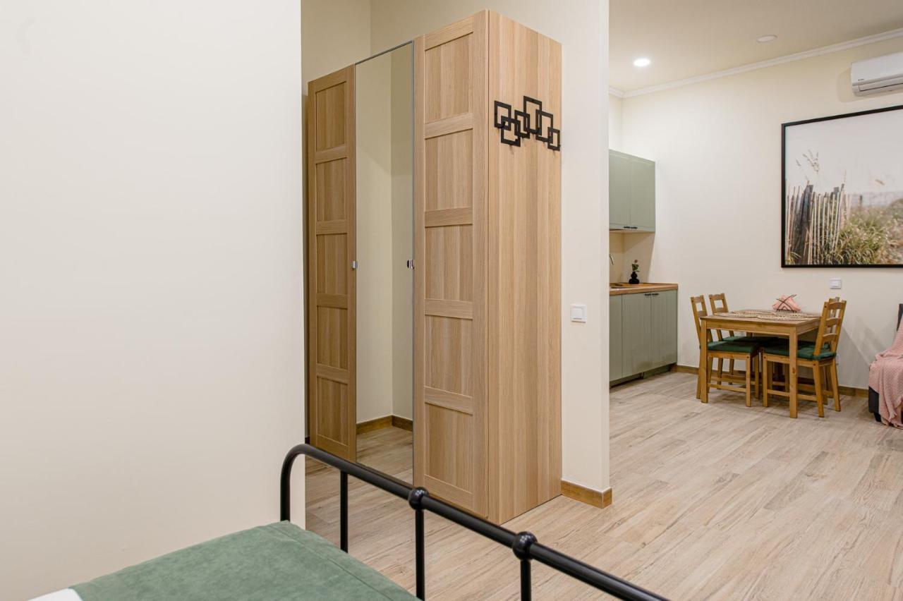Appartement Simone *